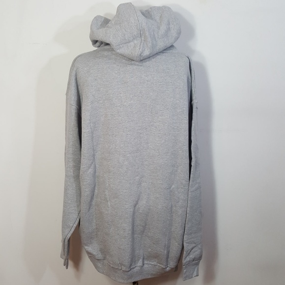 NWOT King of NY J. Money Collection Sweatshirt L - Picture 4 of 5